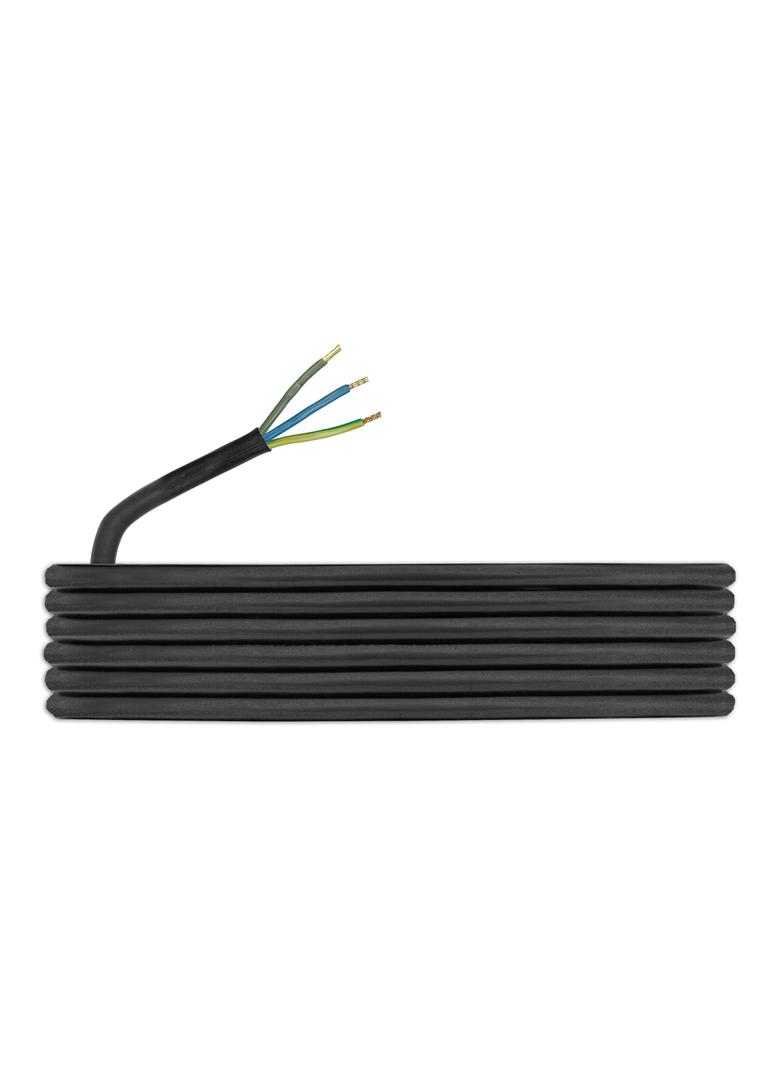Przewód przyłączeniowy z wtyczką H05VV-F 3x1,5  5mb