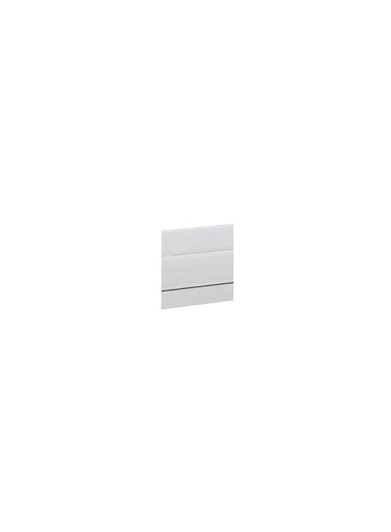 Osłona Przyłączy Op-1 Szara 001691 LEGRAND