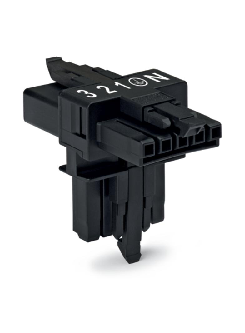 rozgałęźnik typu T