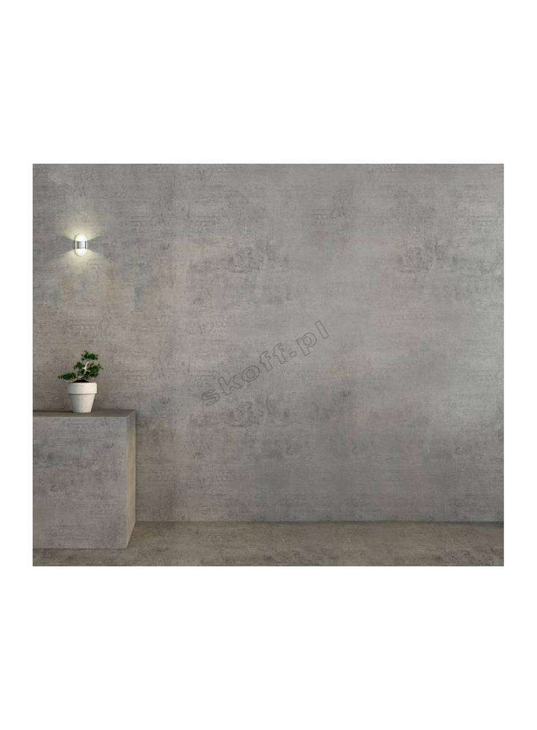 DUO RUEDA – G(alu) / B (niebieski)   [obud. Aluminium]