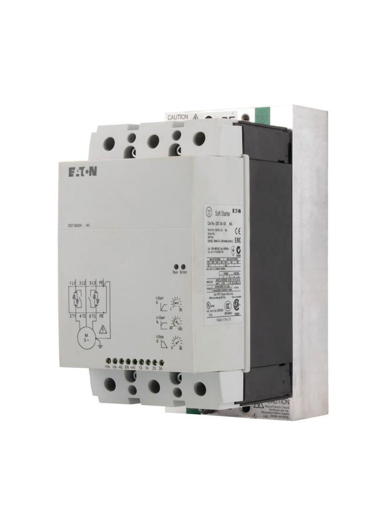 DS7-342SX200N0-N Softstarter DS7 200A 110/230VAC 134941 EATON