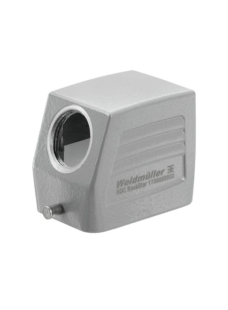 HDC 06B TSLU 1M25G Obudowa do złączy prostokątnych WEIDMULLER