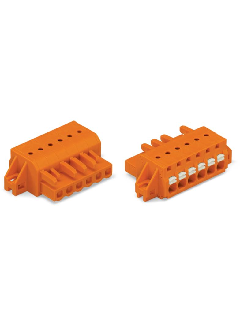 1-przewodowe gniazdo