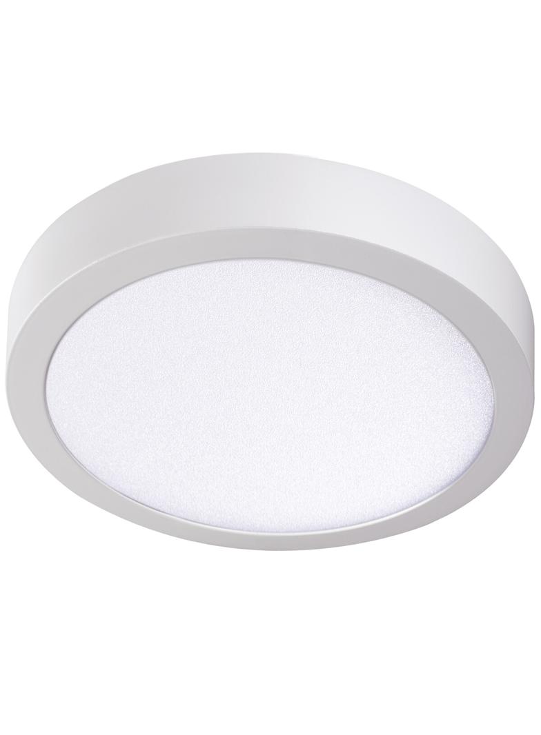 Oprawa downlight LED CARSA V2LED 24W 1680lm 4000K NW-W biała 33541 KANLUX