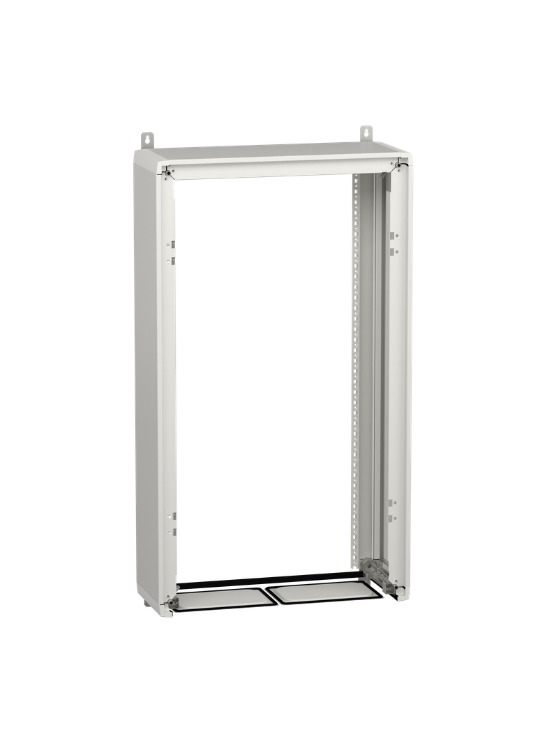 Rozdzielnice PrismaSet obudowa stojąca 19 modułów IP55 LVS08305 Schneider