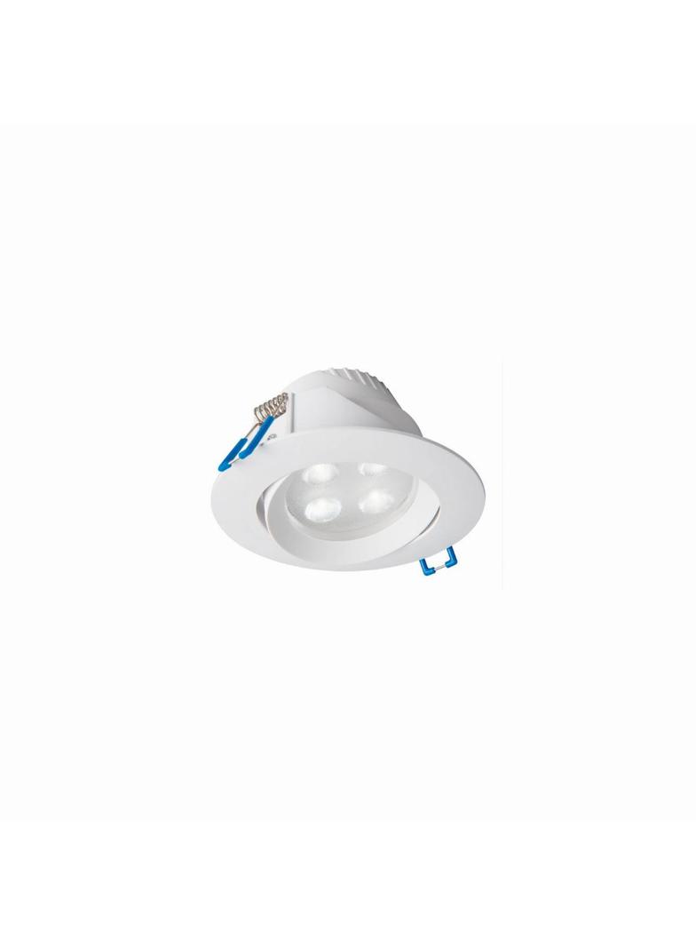 EOL LED 5W, 3000K