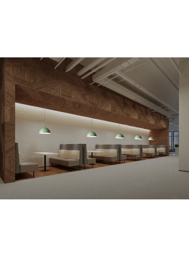 CorePro LEDbulb ND 13-100W A60 E27 840 Żarówka LED