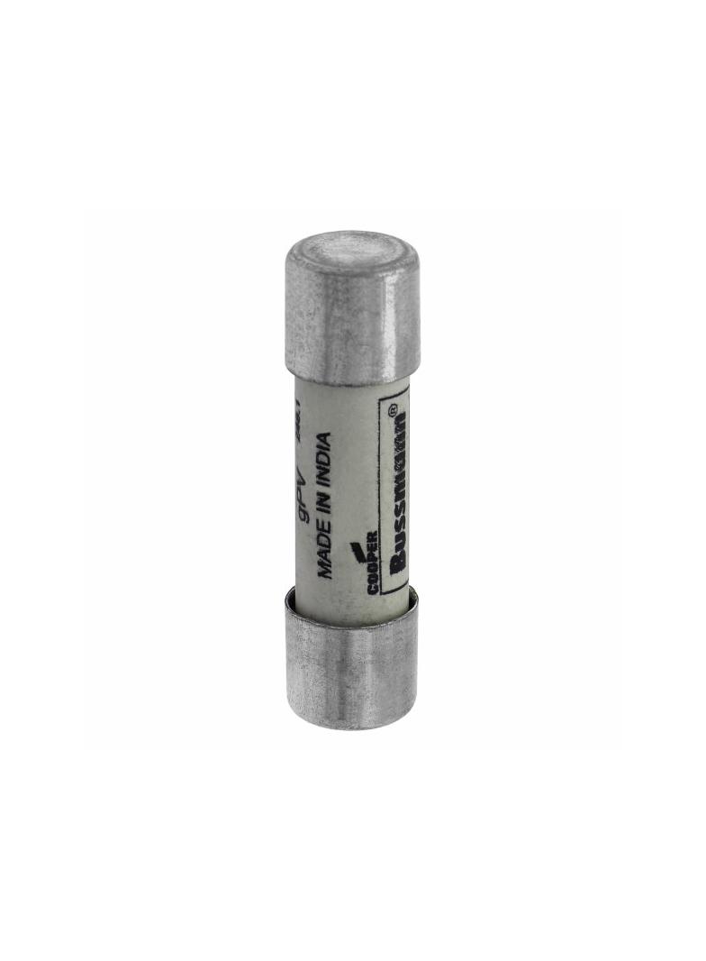6AMP 1000VDC SOLAR FERRULE 10 X 38MM 6A 1000Vdc wkładka cylindryczna 10x38 do PV PV-6A10F EATON