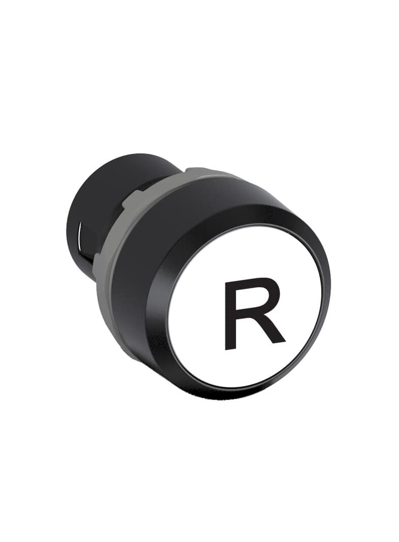 Przycisk Reset KPR1-101W