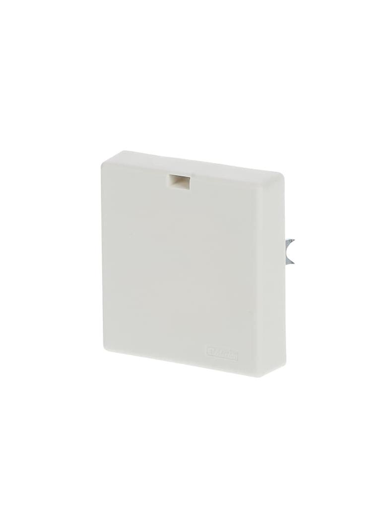 Pokrywa , wypust kablowy