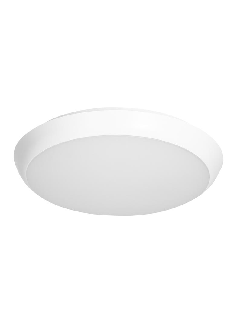REWA plafon LED 18W, 1880 lm, 4000K, klosz PC, IP65 AD-PL-6471WLPM4 ORNO