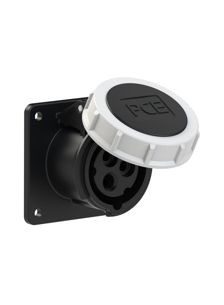 GN.TAB.16A 3P 7H IP67