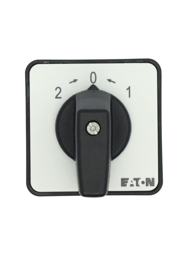 T0-3-15394/EZ Łącznik krzywkowy 20A 6.5kW 074452 EATON