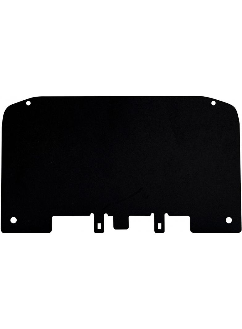 PR PT00-1 - Przekładki międzybiegunowe podstawy