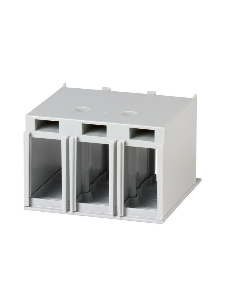 NZM2-XKSA Zestaw podłączeniowy do wyłącznika śrubowy 260038 EATON