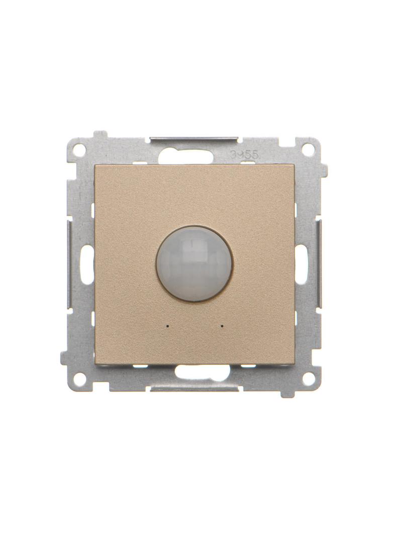 Simon 55 Czujnik ruchu Szampański mat