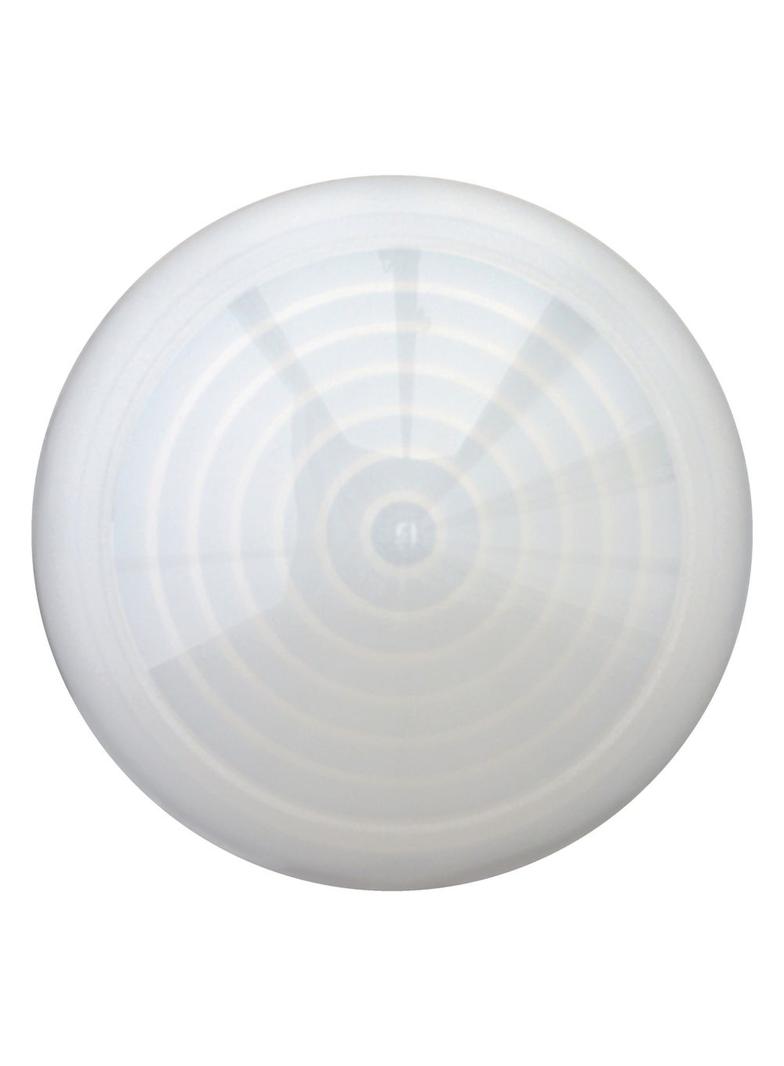 M22-LH-W Główka lampki sygnalizacyjnej 22mm wystająca biała 216778 EATON