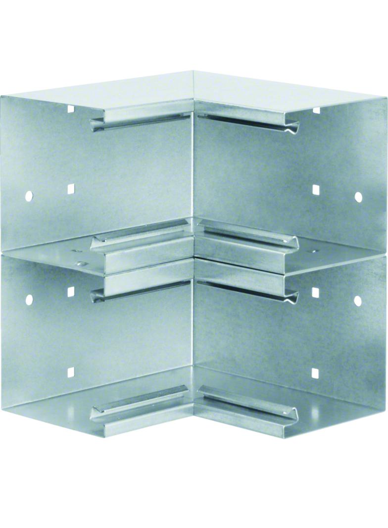 tehalit.BRS Kąt wewnętrzny 100x210 Dstal ocynk BRS1002104DVERZ HAGER