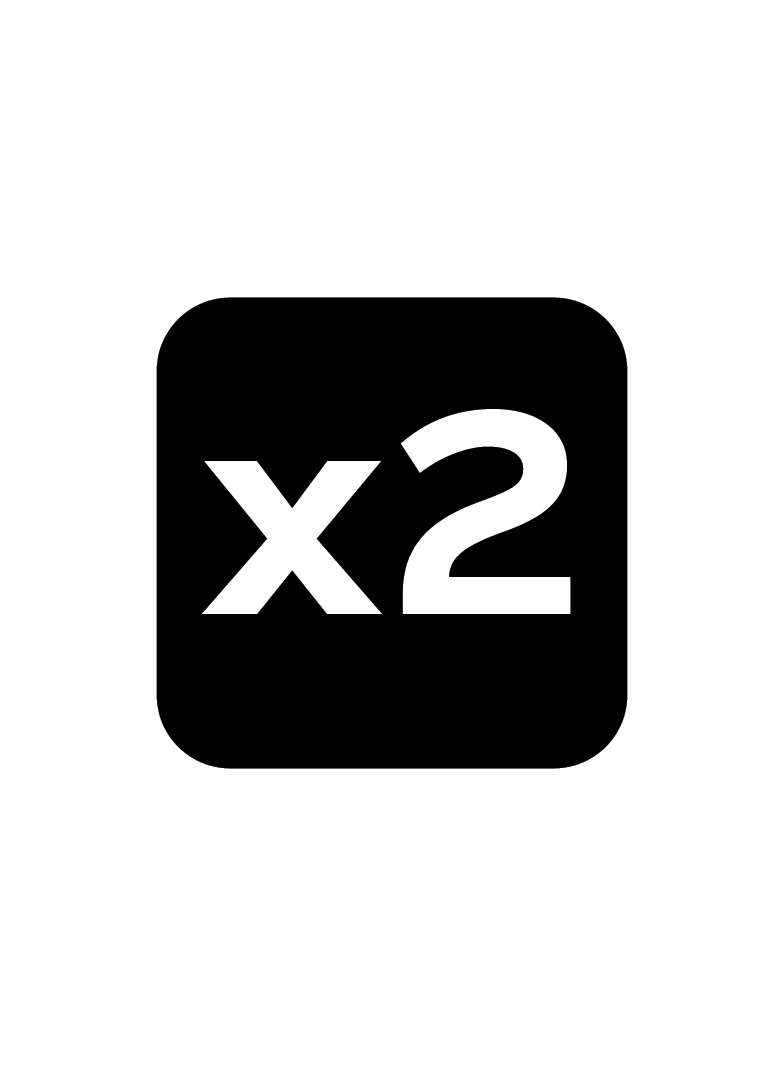 Końcówki wkrętakowe TX10x25mm 2szt, GRAPHITE 57H971 GTX 57-971 GTX Poland