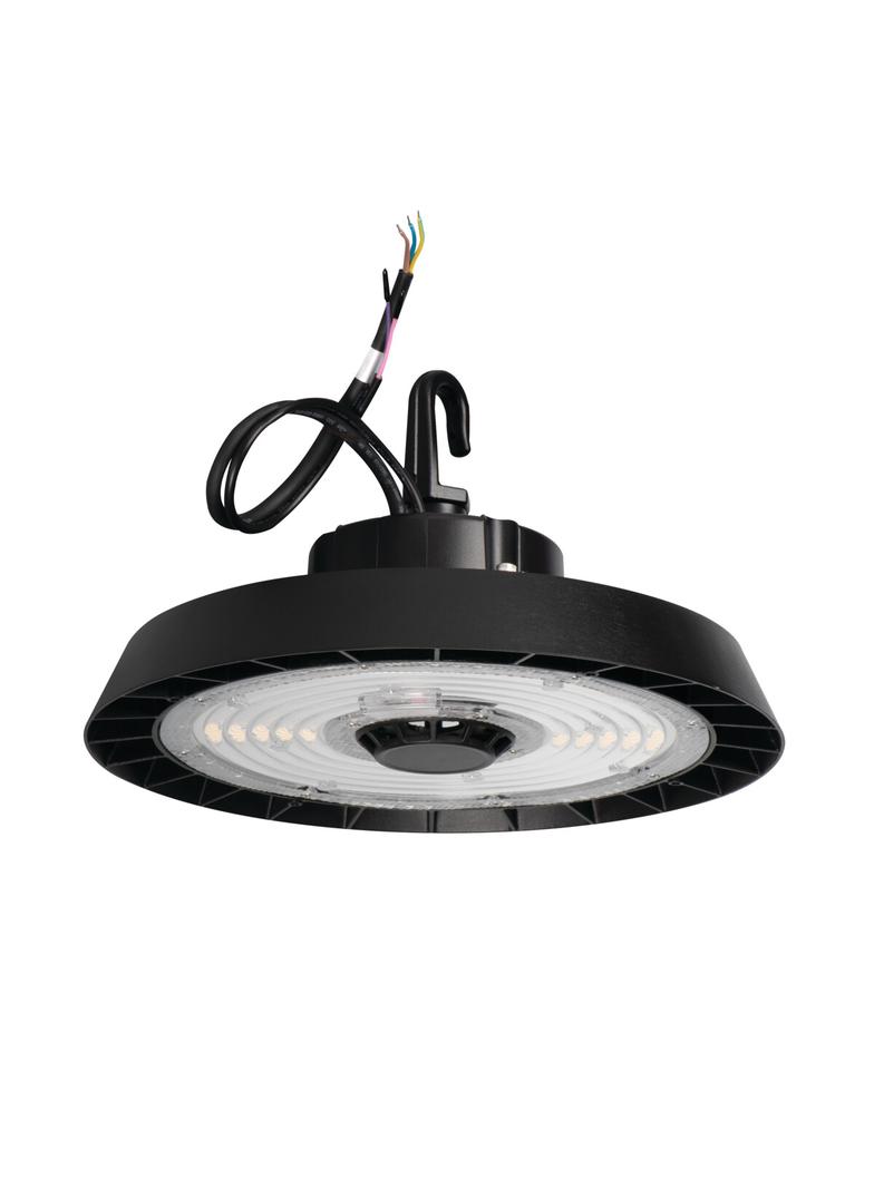 HB PRO STRONG 150W-NW Oprawa przemysłowa High Bay HB PRO STRONG 150W-NW 25500lm barwa neutralna 4000