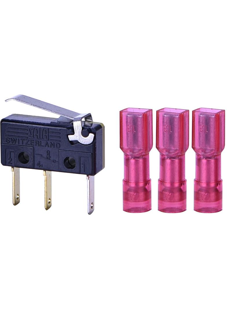 MFM KVL-123 1p/2p/3p Mechaniczna kontrola stanu wkładek