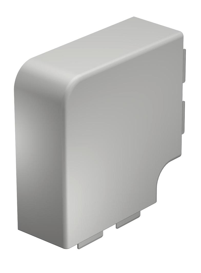 NAROŻE PŁASK KAN.WDK60X130 CZ.B.