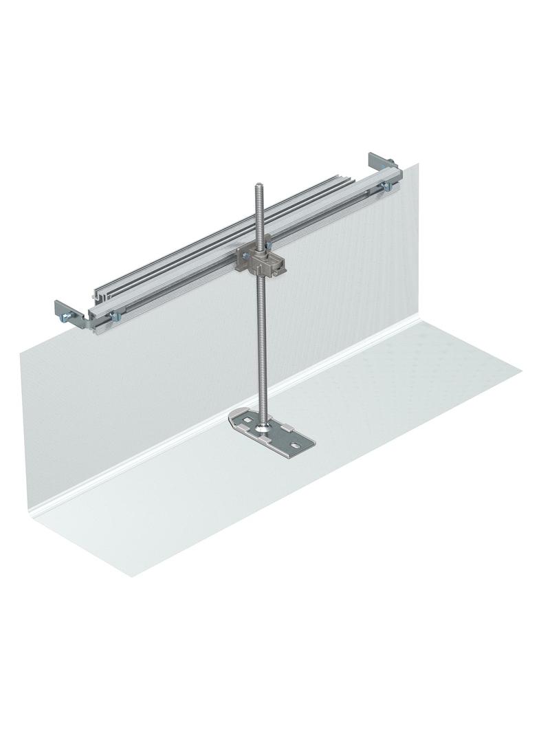 OKA-G30040240ES, KOŃCÓWKA KANAŁU