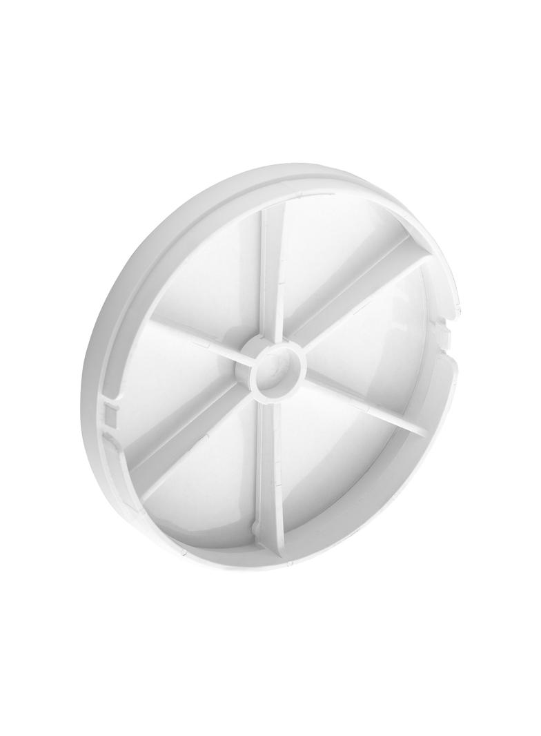 Zawór zwrotny O 100 OR-WL-3202/100 ORNO