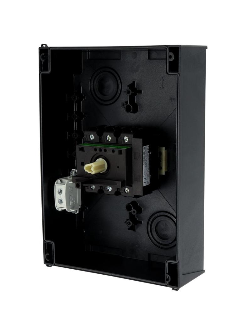 P3-100/I5/SVB/HI11 Rozłącznik On/Off 100A 50kW 207378 EATON