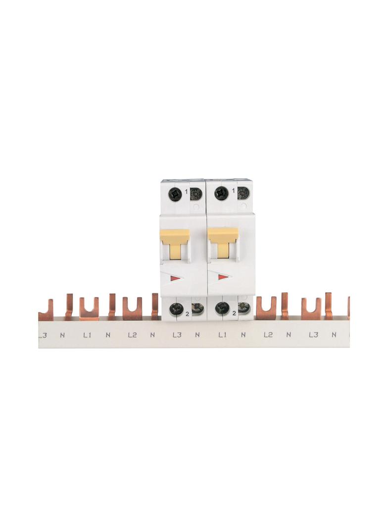 Z-SV-10/1P+N-SD SZYNA 269526 EATON