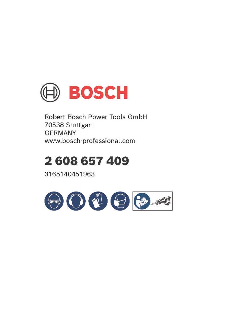 BRZESZCZOT S HEAVY FOR METAL S1225VF 5PC