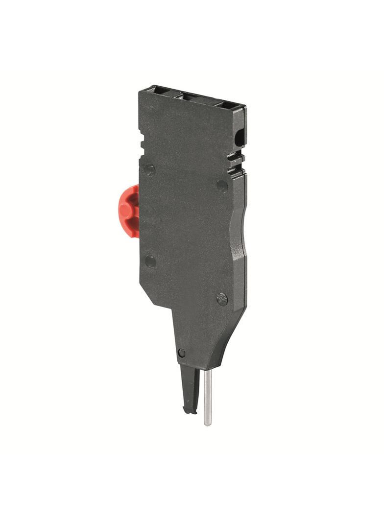 ZTA 1/ZA Adapter testowy do złączki szynowej /25szt./ WEIDMULLER