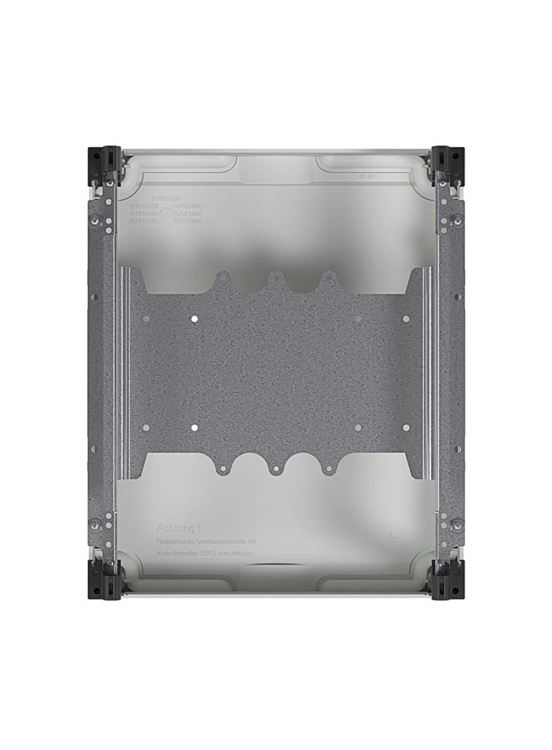 univers N 300x250mm podzespół dla wyłącznika mocy H3+ P250 UK21LH1 HAGER