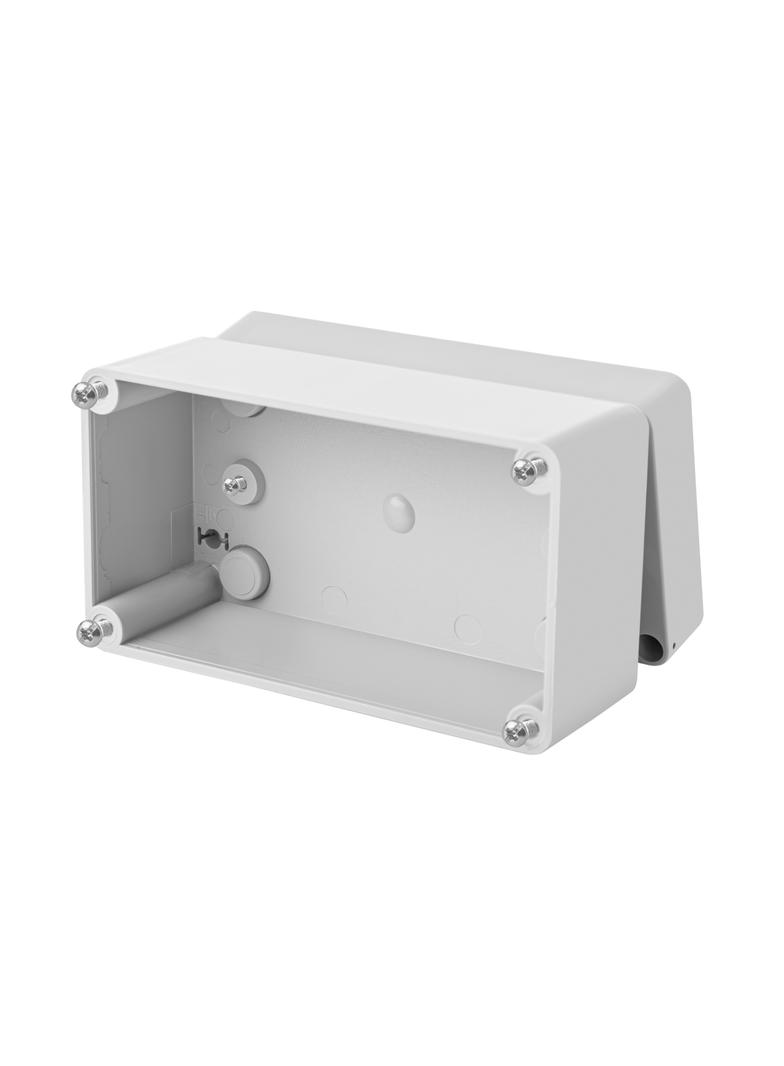 INDUSTRIAL Puszka n/t 135x74x72 IP65