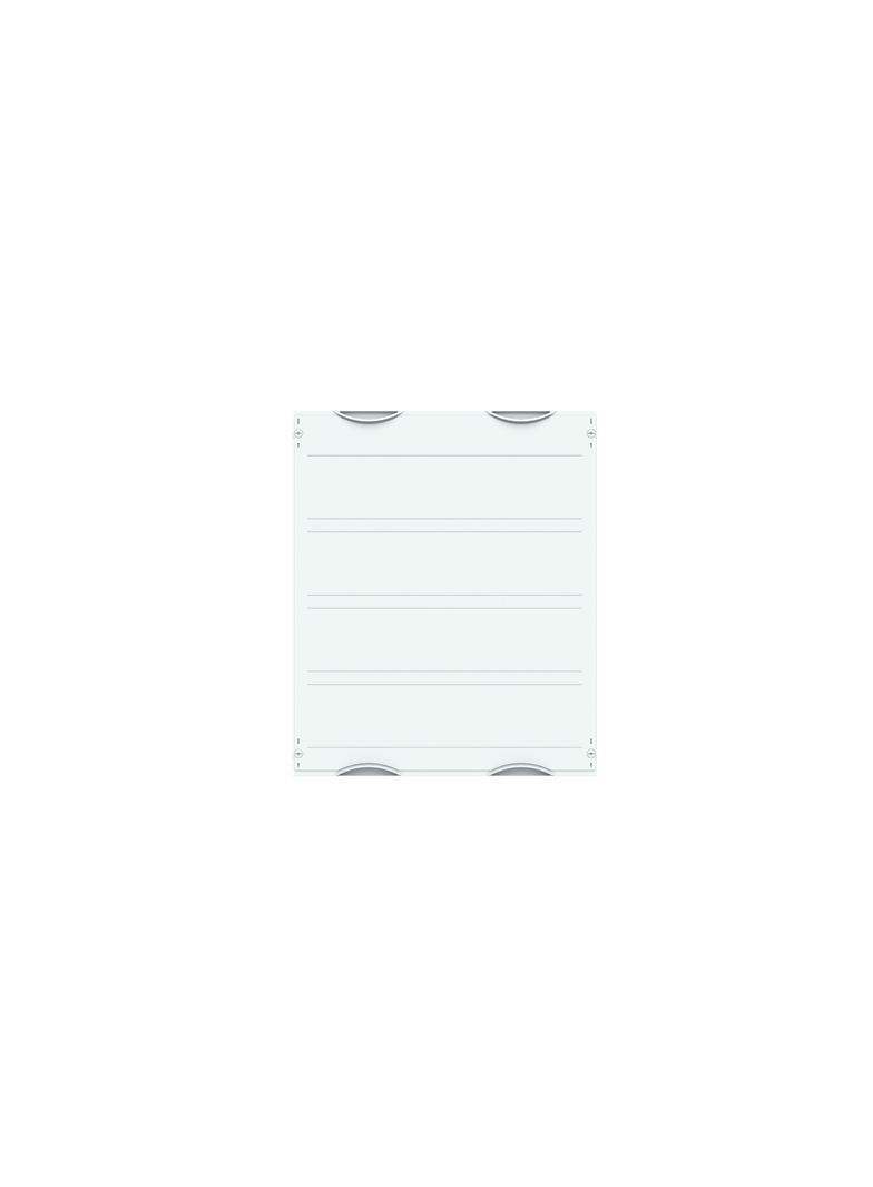 MBA800A Zestaw moduł do wyłącz. kompakt. 800A (do samodzielnego montażu)