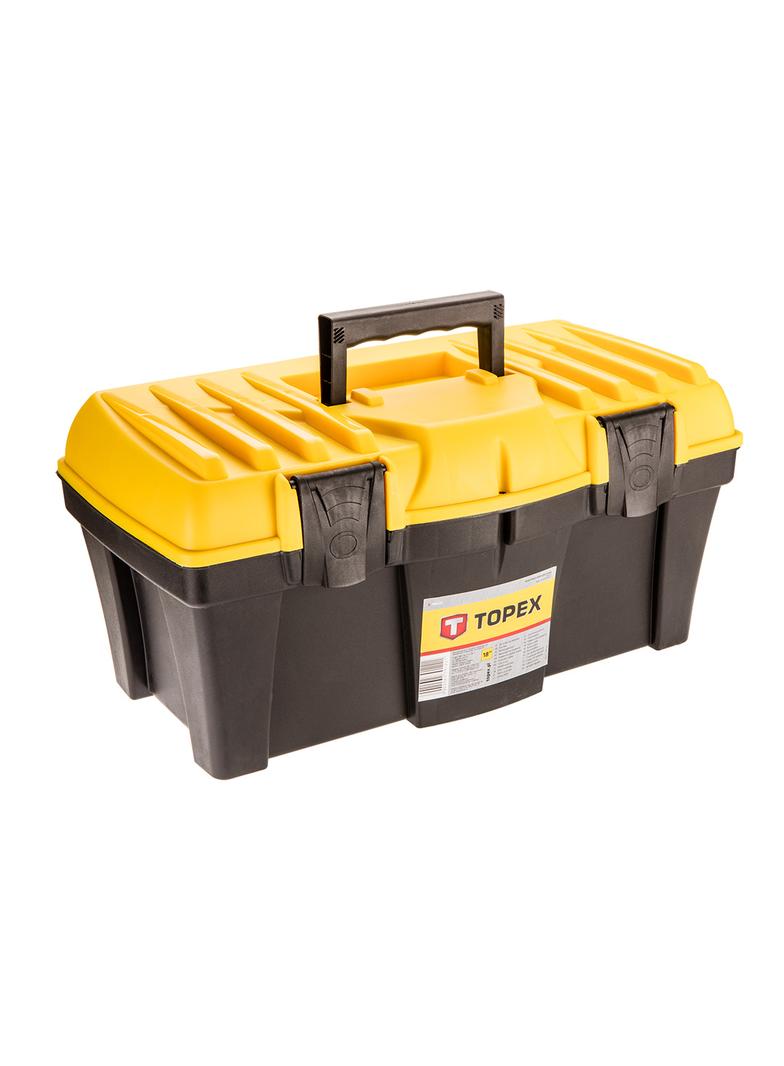 Skrzynka narzędziowa 18"