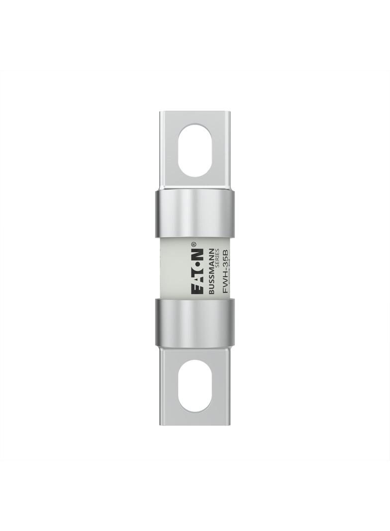 35A 500V AC HIGH SPEED FUSE Wkładka szybka 35A AC 500V DC 500V 21x81 mm UL FWH-35B EATON