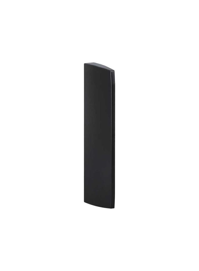 Simon Connect Pokrywy boczne do SBC150 250 350 450 szary grafit SBC01/14 KONTAKT
