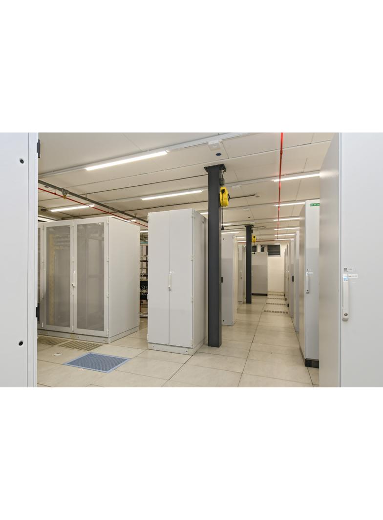 Sterownik DALI PRO 2 IOT FS1 LDVV