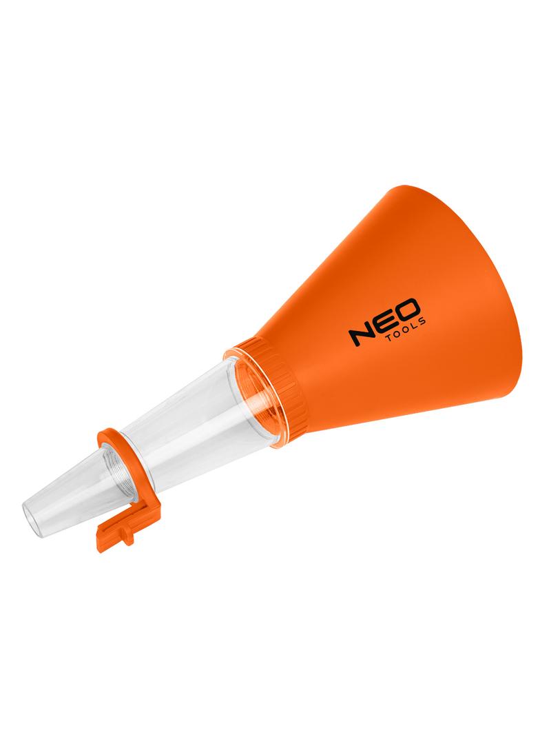 Lejek uniwersalny 125mm, z uchwytem montażowym