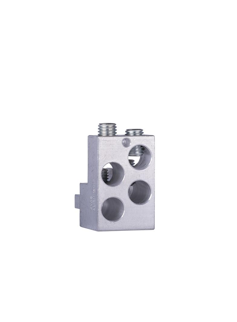 MC23 W4 Zacisk tunelowy do Ex9M3 4x 35-95mm2 1 szt. 103721 NOARK