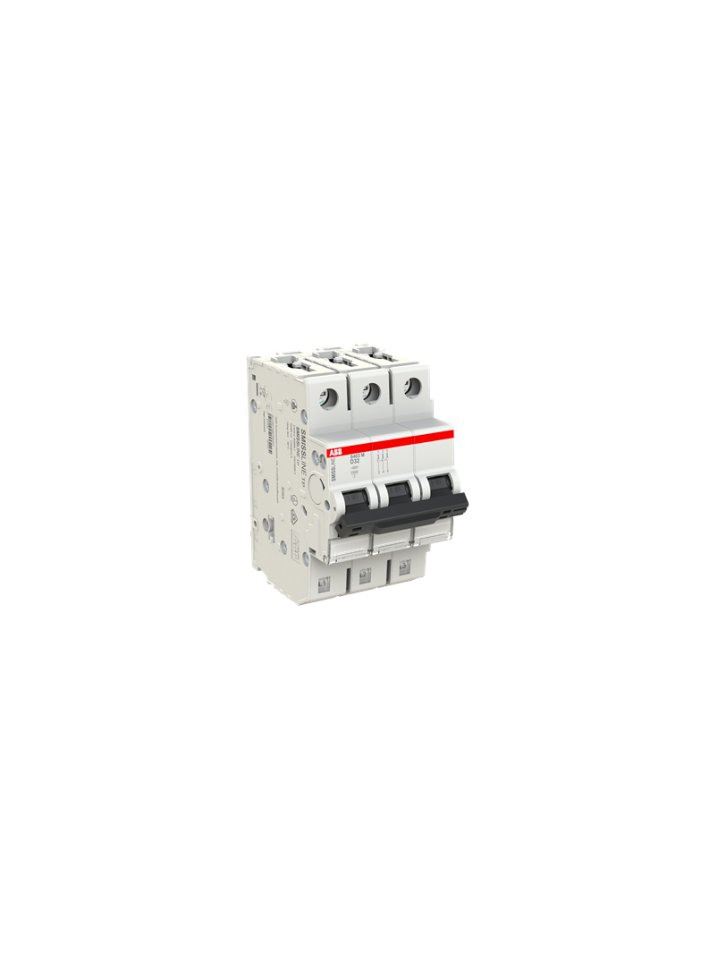 S403M-D32 wyłącznik nadprądowy SMISSLINE 2CCS573001R0321 ABB