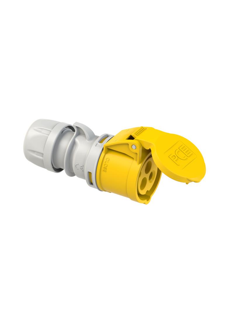 GN.PRZEN.IP44 16A 3P 110V 4H