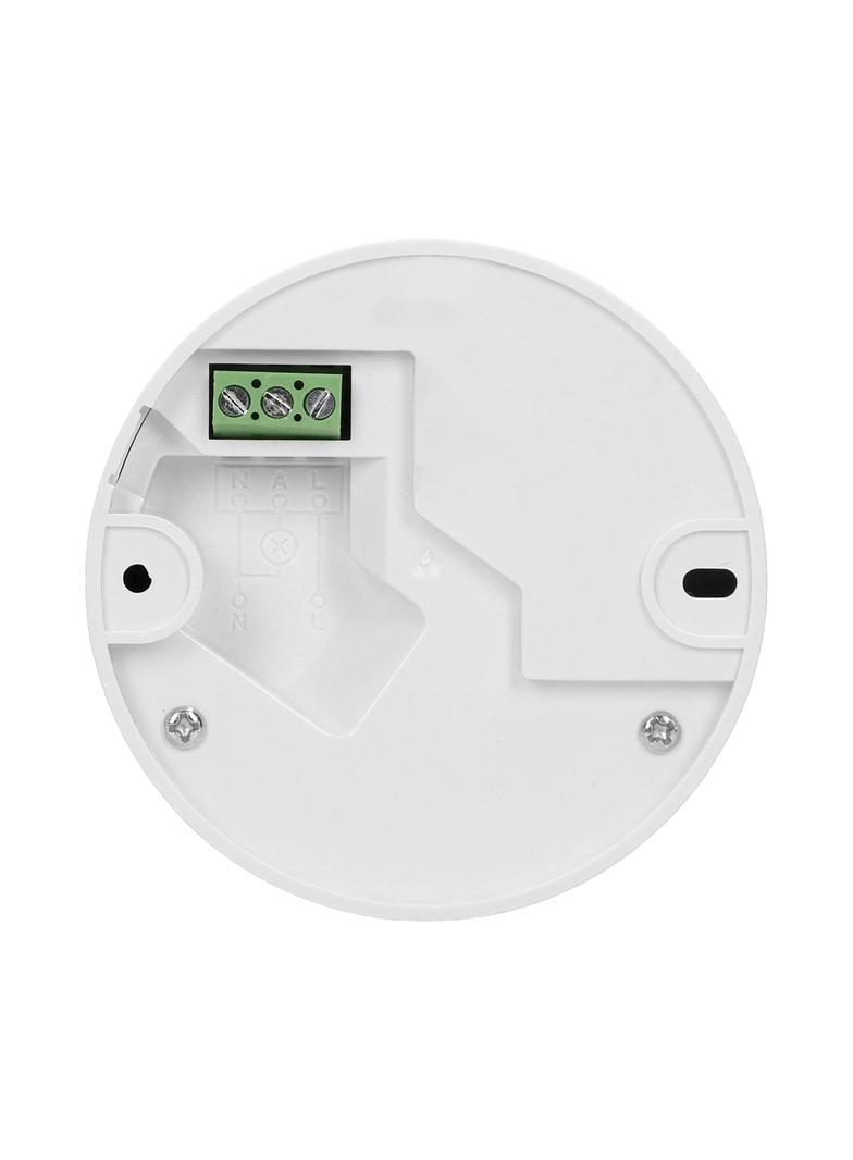 Czujnik ruchu mini 360st. IP20, 1200W OR-CR-249 ORNO