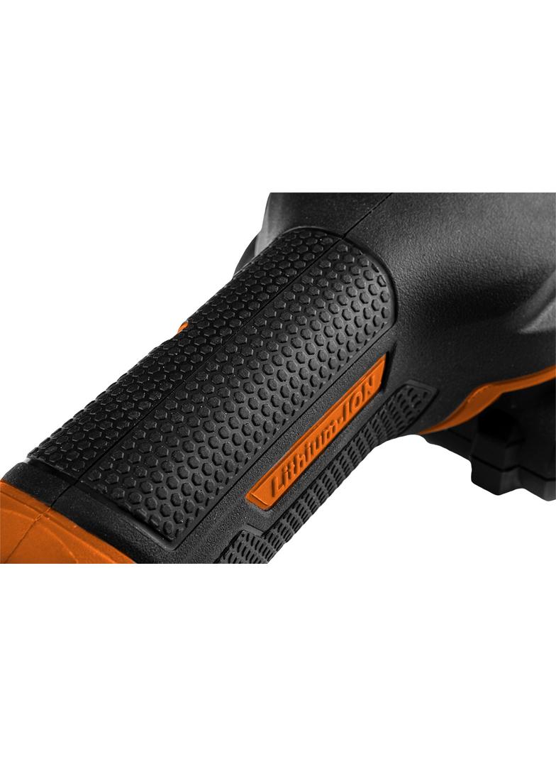 Grzechotka akumulatorowa Energy+ 18V, Li-lon, 3/8”, bez akumulatora, adapter 1/2"