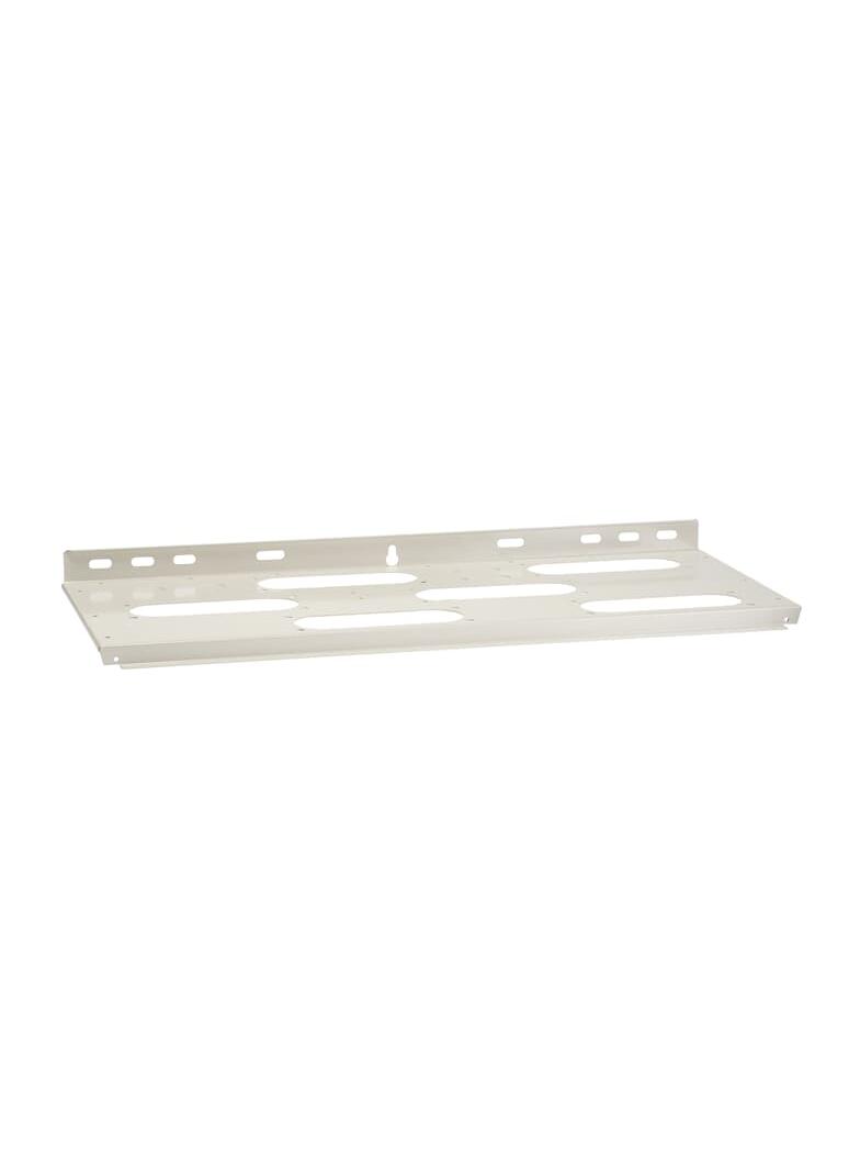OEZXP380C pokrywa obud. metal. z 6 otworami typu C