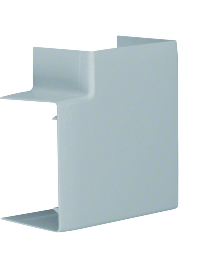 tehalit.LF/LFF Kąt płaski 60x90mm, szary