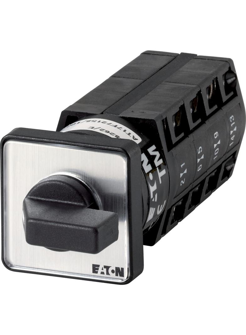 TM-4-8223/E Miniaturowy łącznik krzywkowy 10A 3kW 089115 EATON