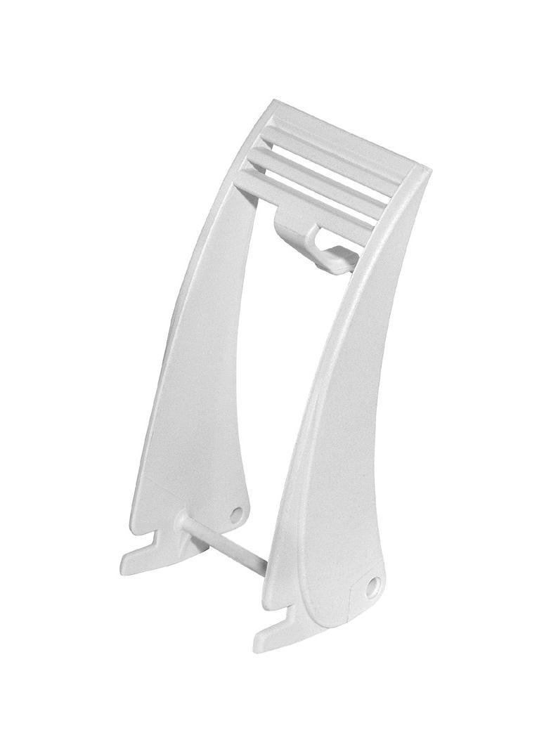 GZT4-0040 S Obejma wyrzutnikowa, do gniazd GZM2, GZT2, GZM3, GZT3, GZM4, GZT4