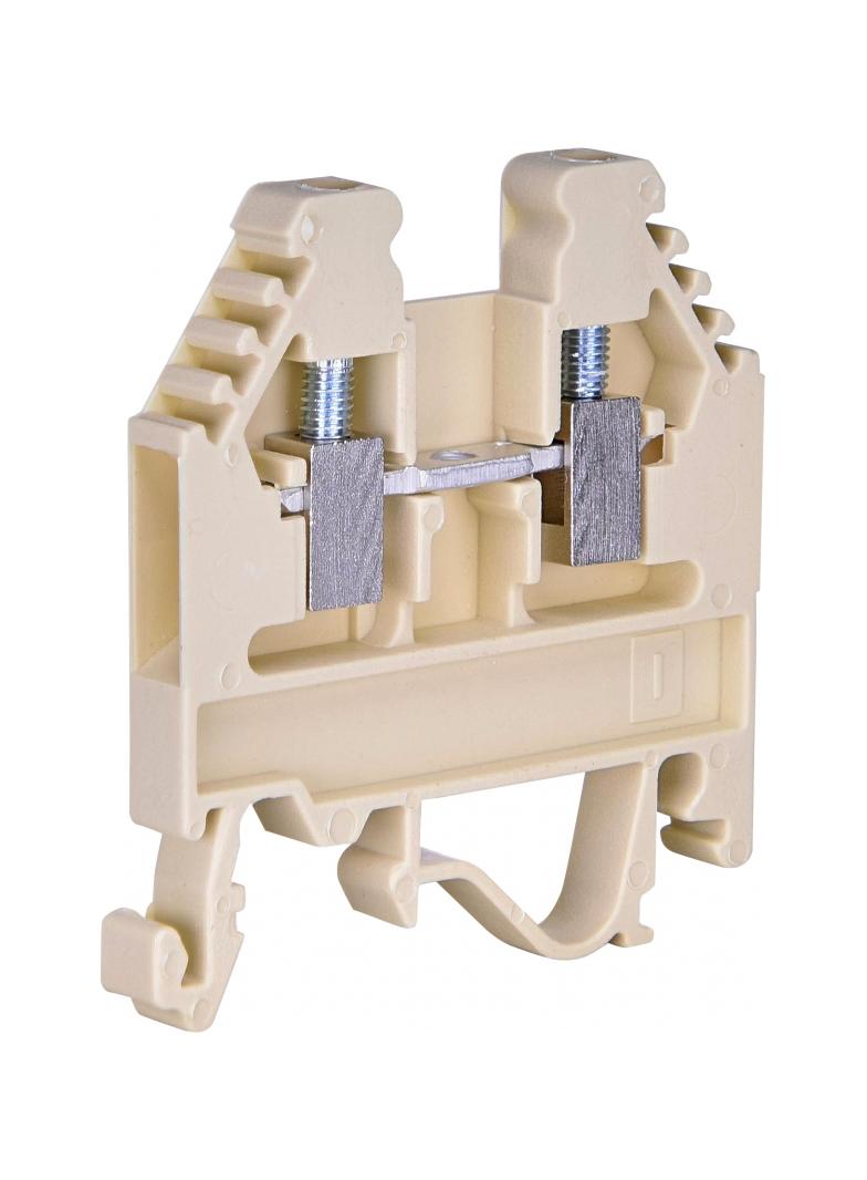 VS 2.5 PA (ZUG) ZŁĄCZKA GWINT.(2.5 MM2)